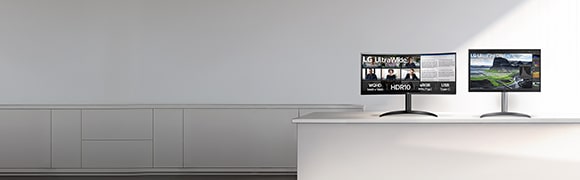 Semaines promo moniteurs dès 99,99 $